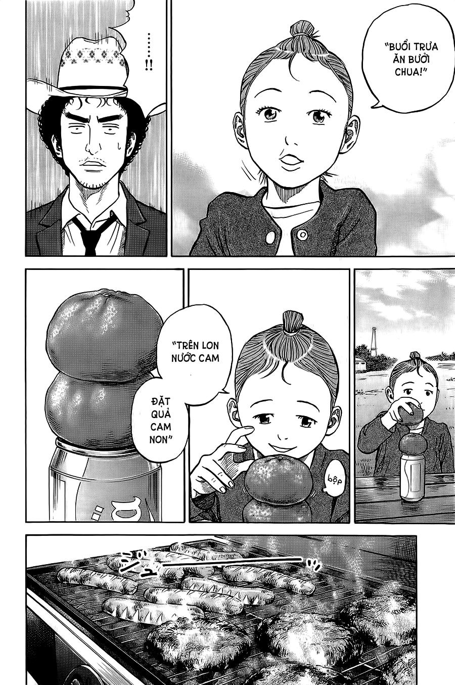 Du Hành Không Gian Chapter 162 - 7