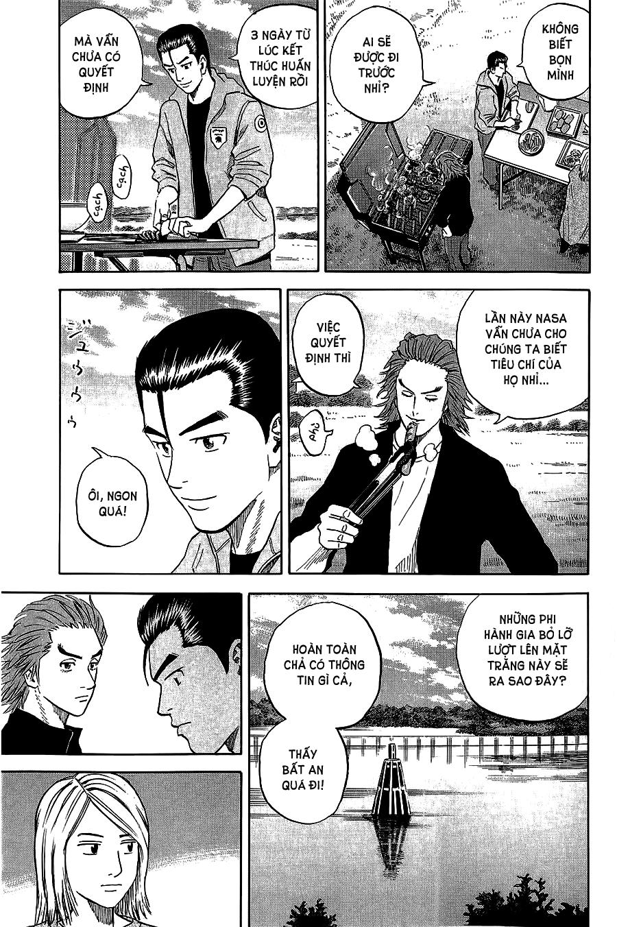 Du Hành Không Gian Chapter 162 - 8