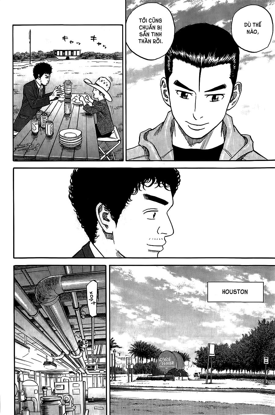 Du Hành Không Gian Chapter 162 - 9