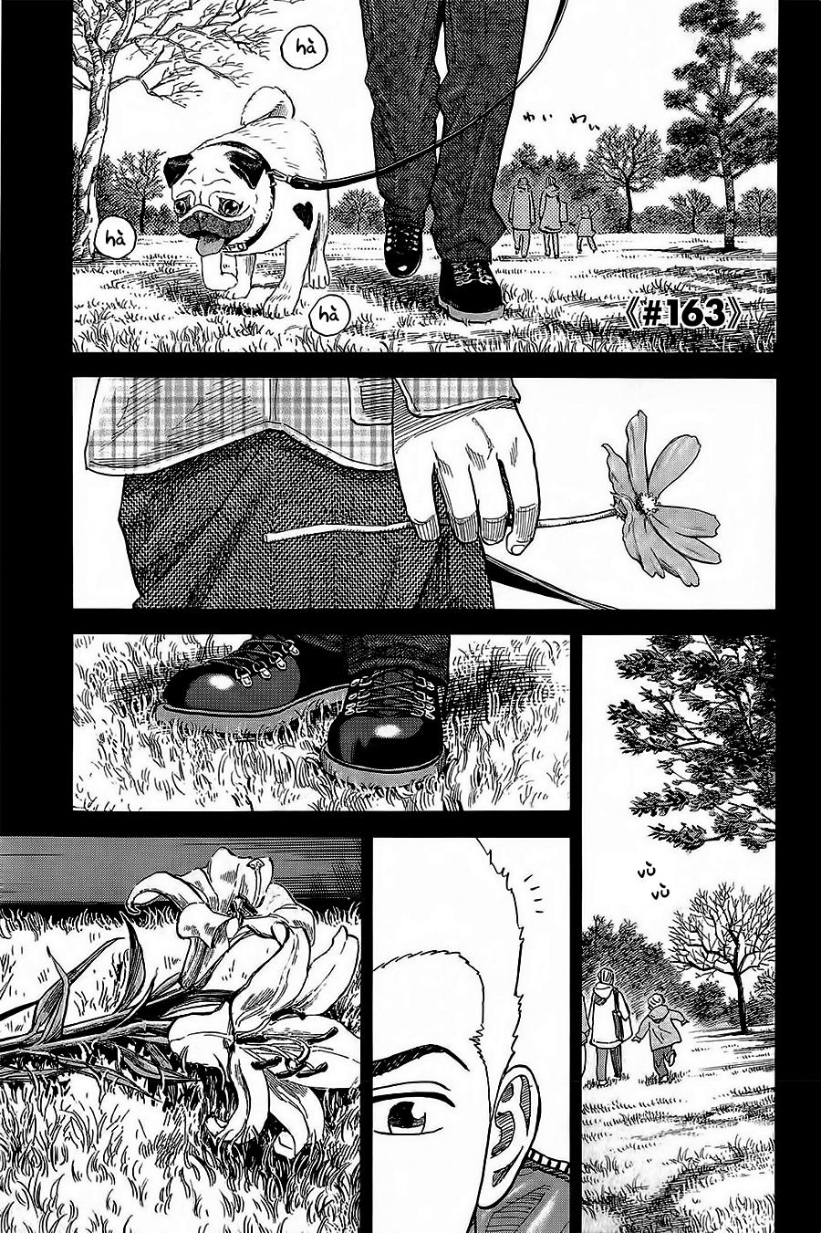 Du Hành Không Gian Chapter 163 - 2