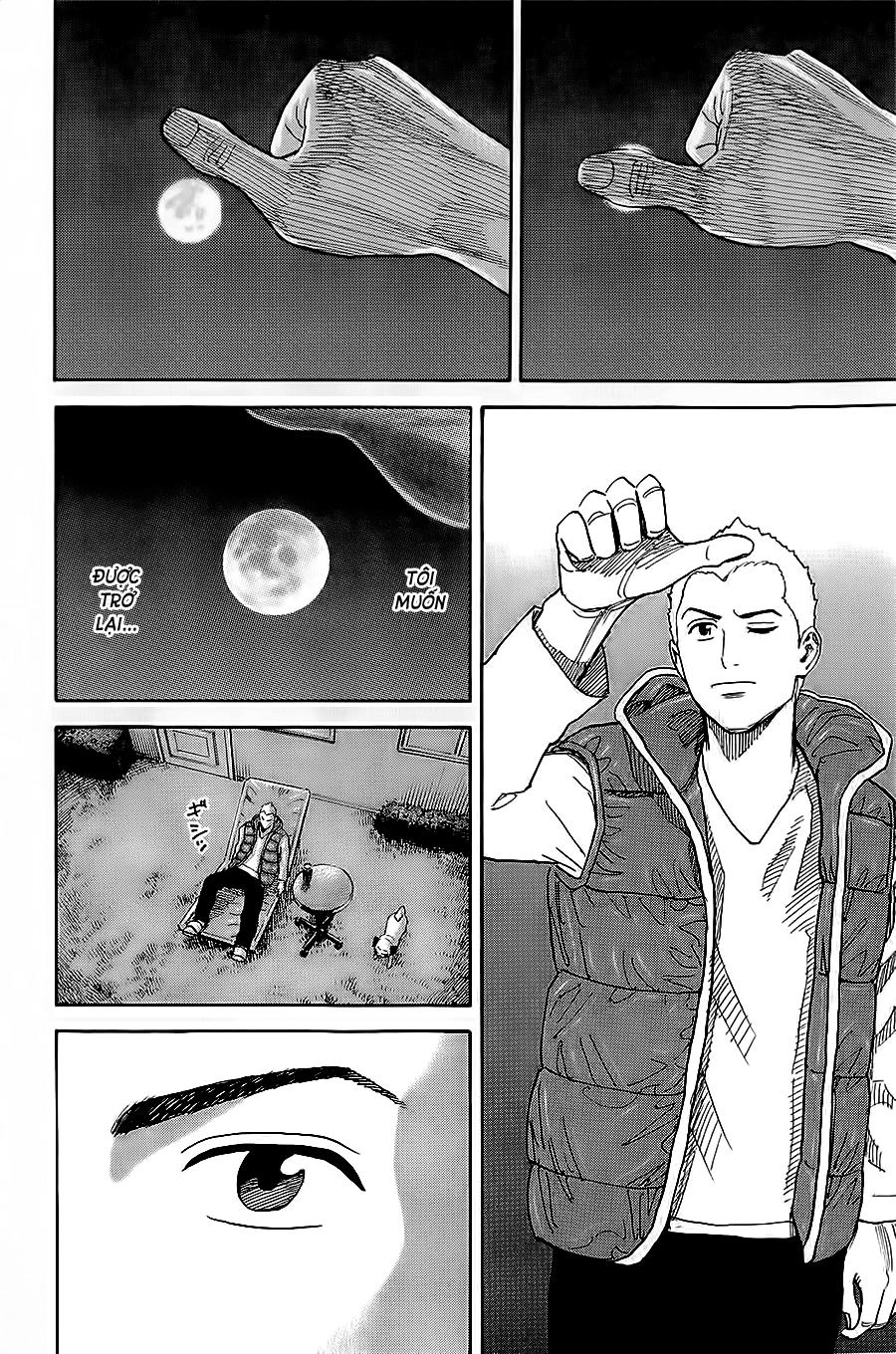 Du Hành Không Gian Chapter 163 - 11