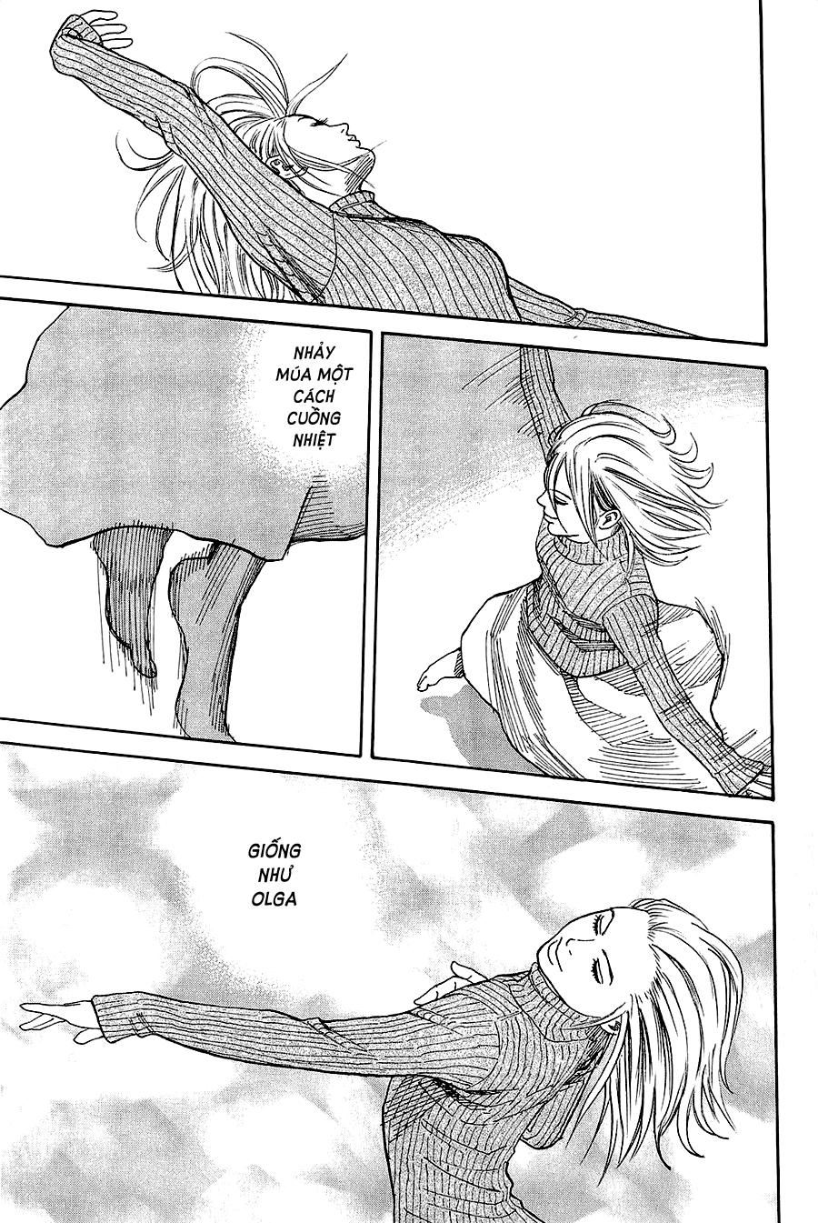 Du Hành Không Gian Chapter 163 - 12