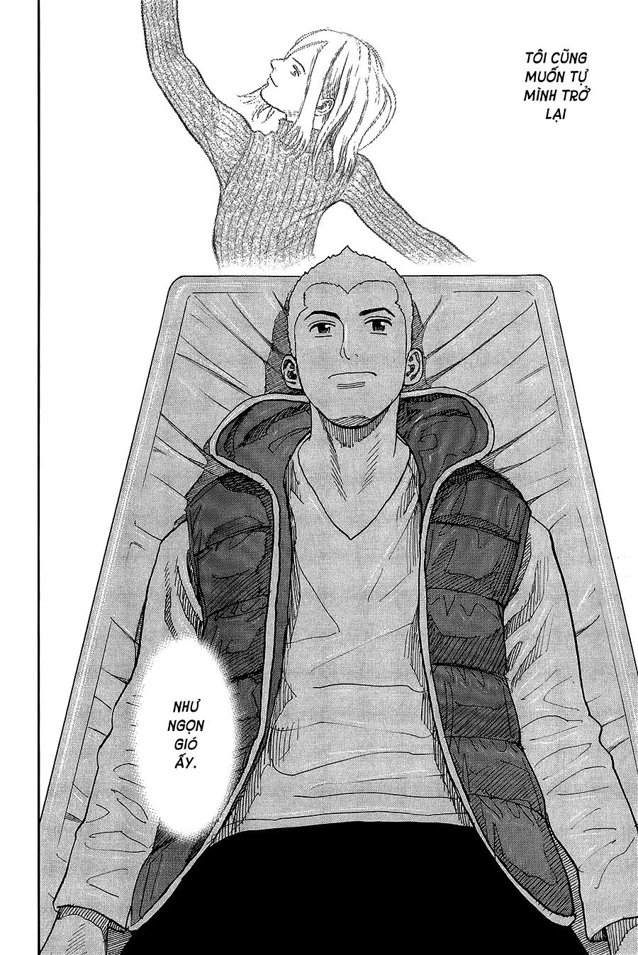 Du Hành Không Gian Chapter 163 - 13
