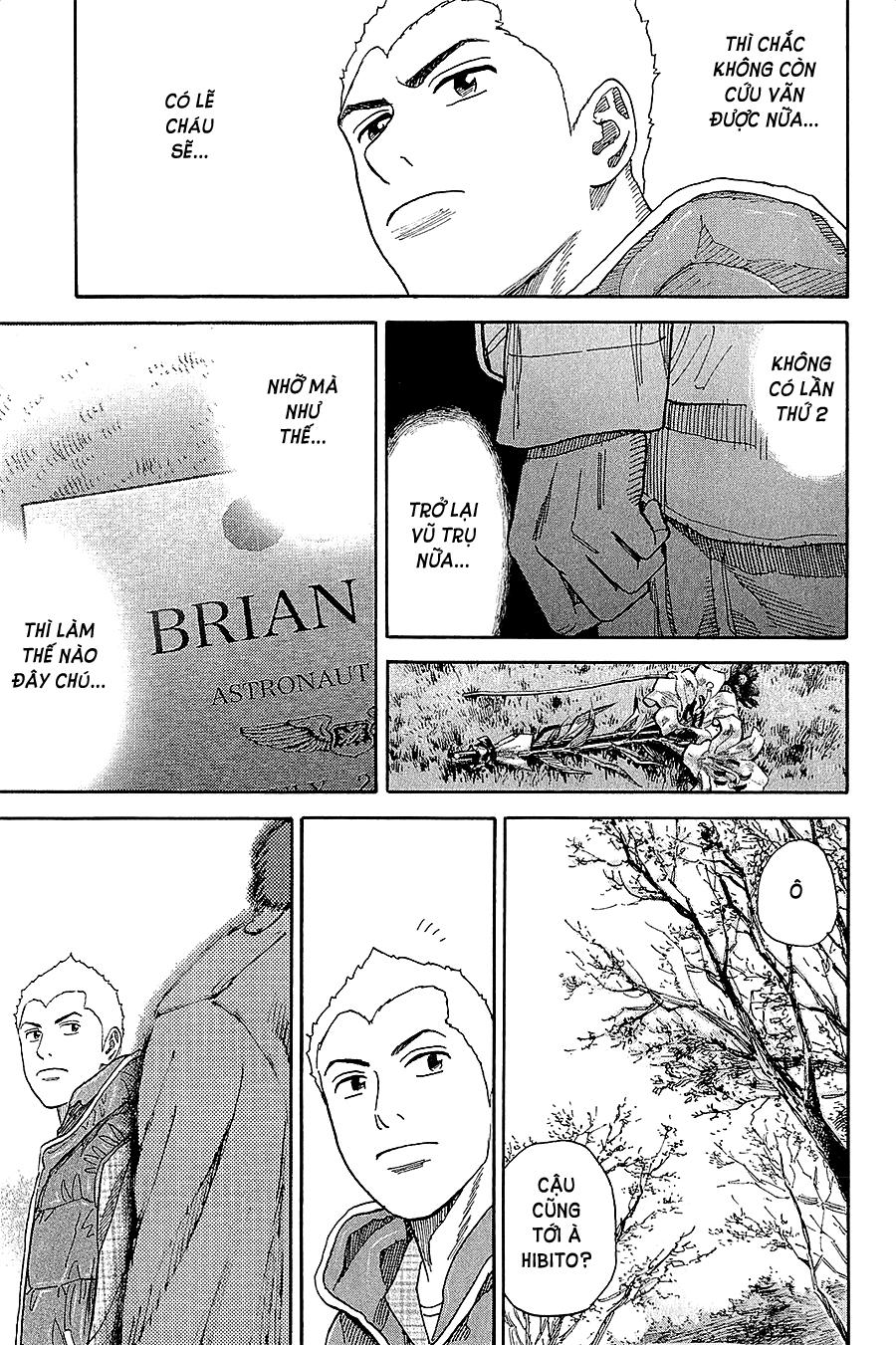Du Hành Không Gian Chapter 163 - 18
