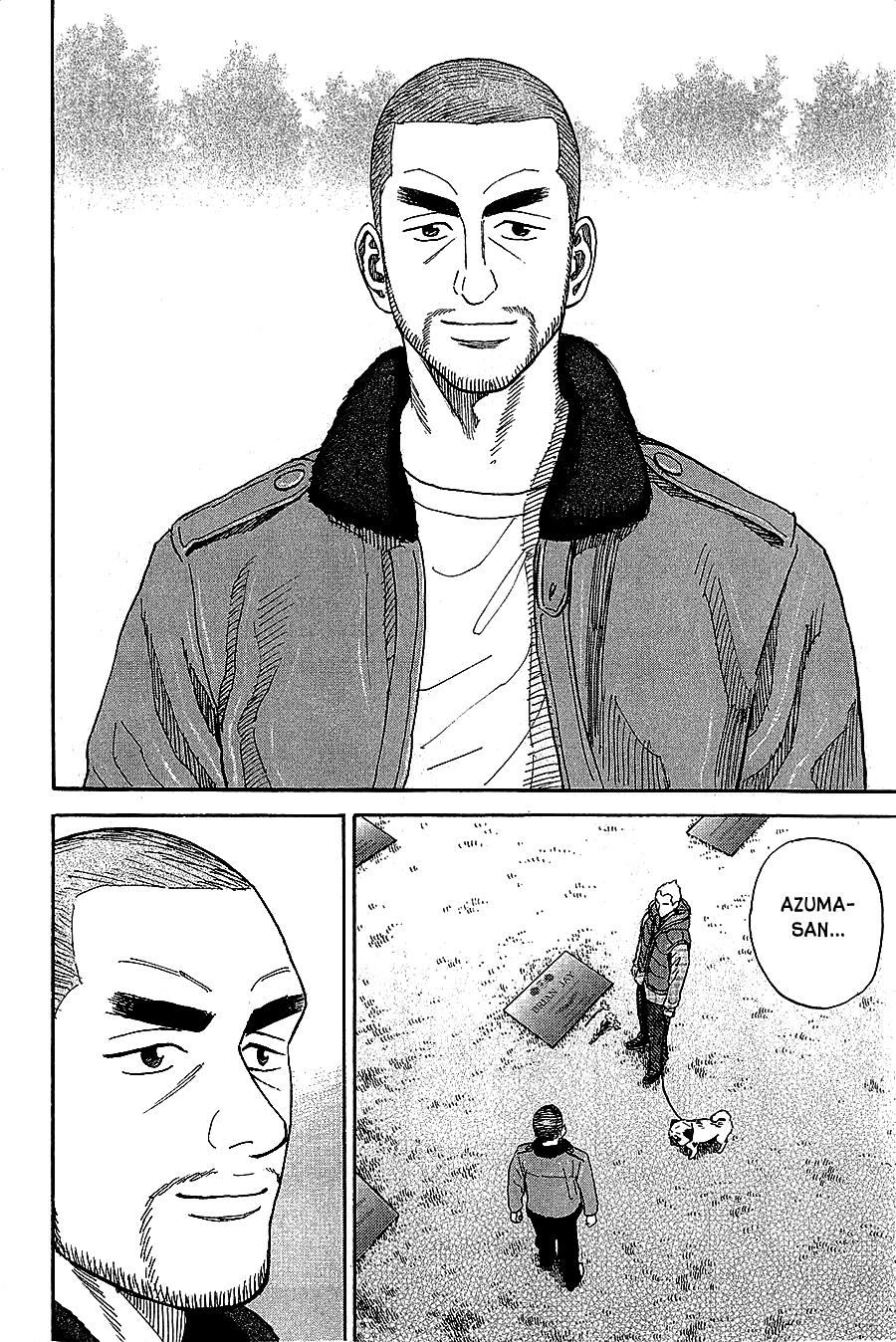 Du Hành Không Gian Chapter 163 - 19