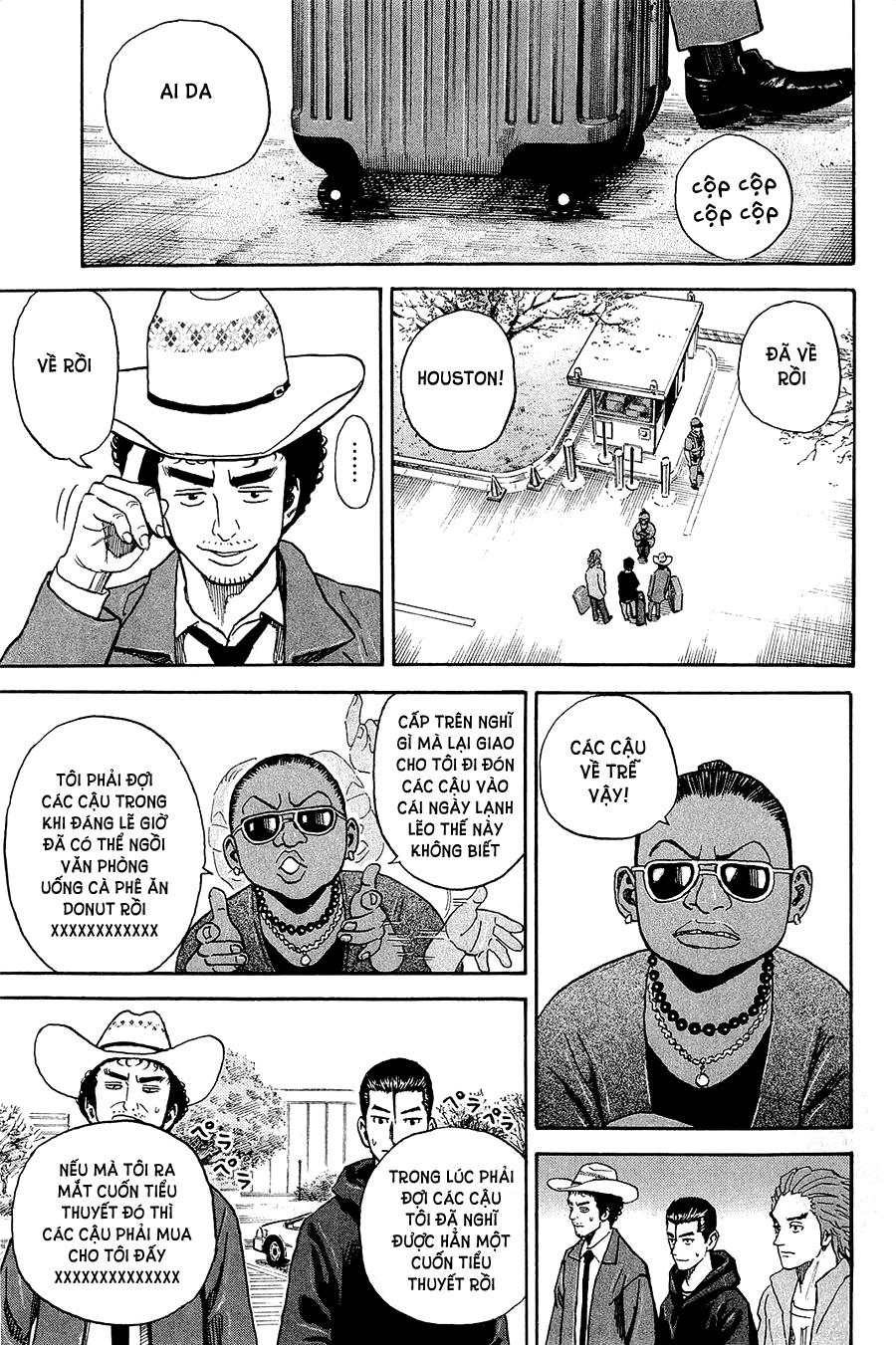 Du Hành Không Gian Chapter 163 - 20