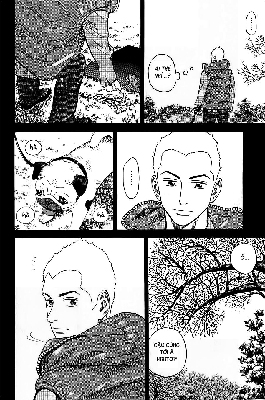 Du Hành Không Gian Chapter 163 - 3