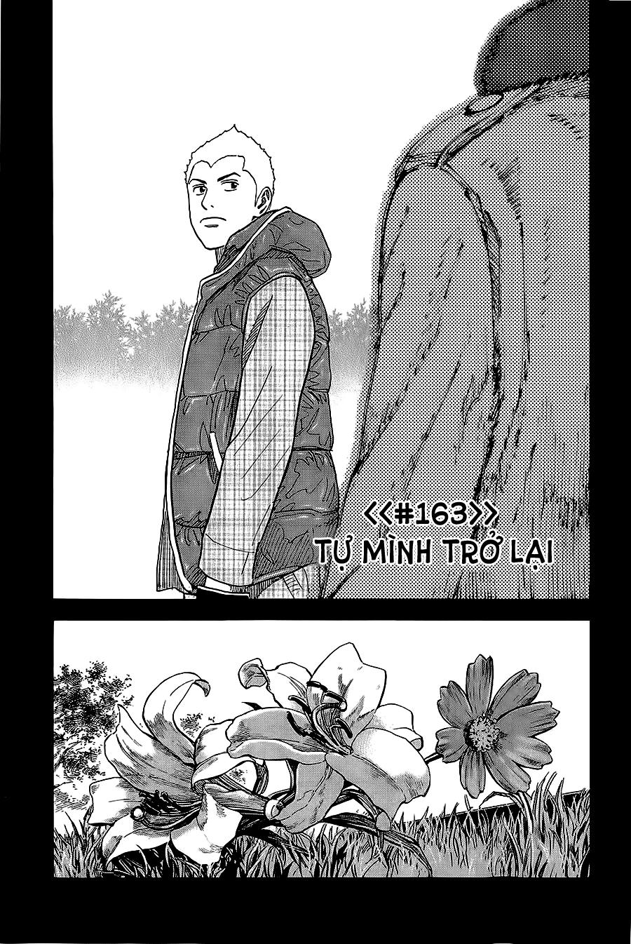 Du Hành Không Gian Chapter 163 - 4