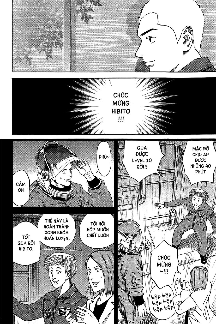 Du Hành Không Gian Chapter 163 - 7
