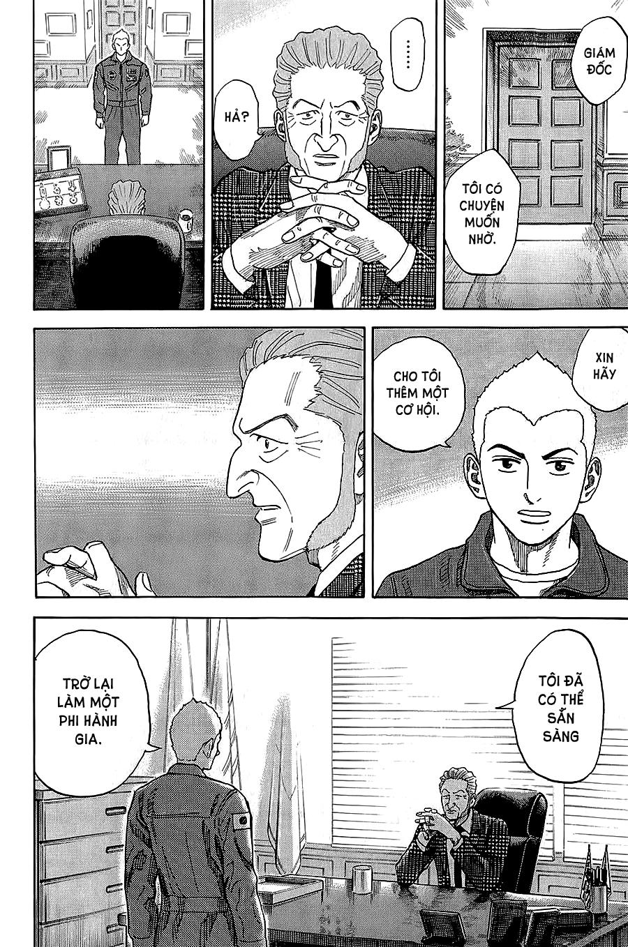 Du Hành Không Gian Chapter 163 - 9