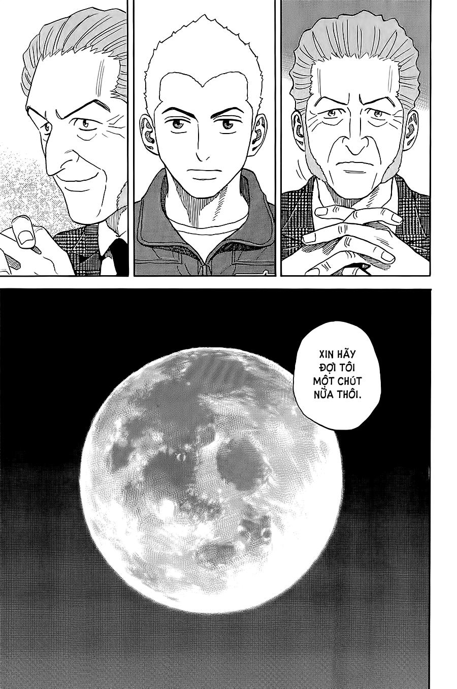 Du Hành Không Gian Chapter 163 - 10