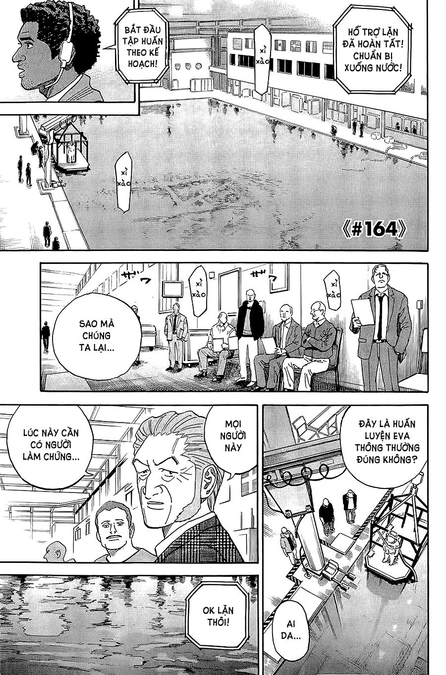 Du Hành Không Gian Chapter 164 - 2