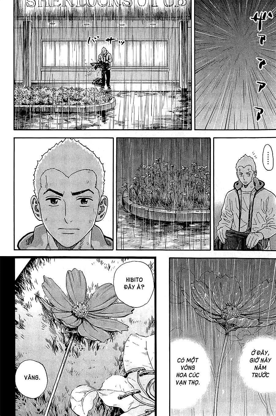 Du Hành Không Gian Chapter 164 - 11