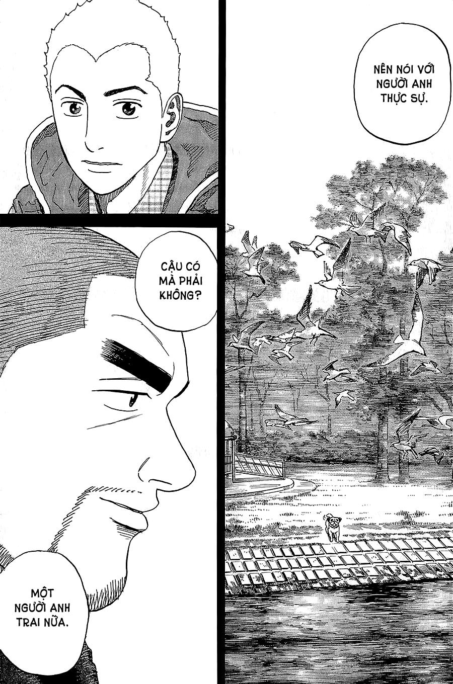 Du Hành Không Gian Chapter 164 - 17