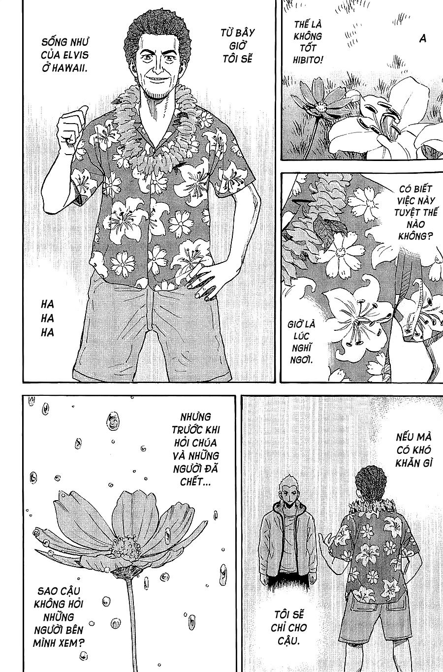 Du Hành Không Gian Chapter 164 - 19