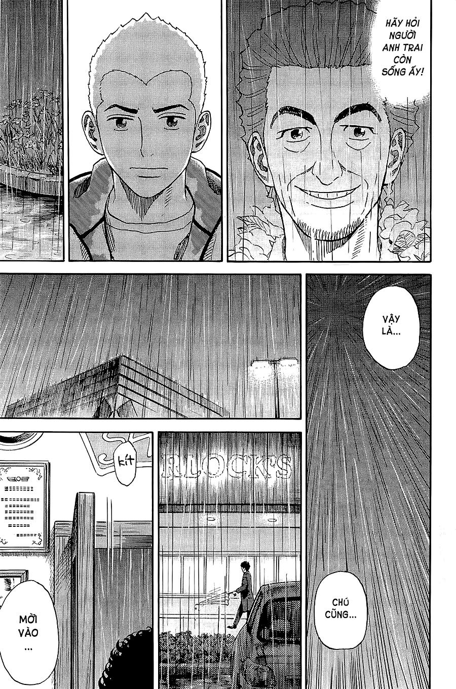 Du Hành Không Gian Chapter 164 - 20