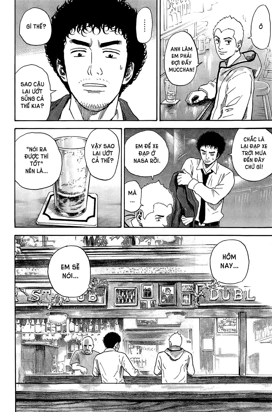 Du Hành Không Gian Chapter 164 - 21