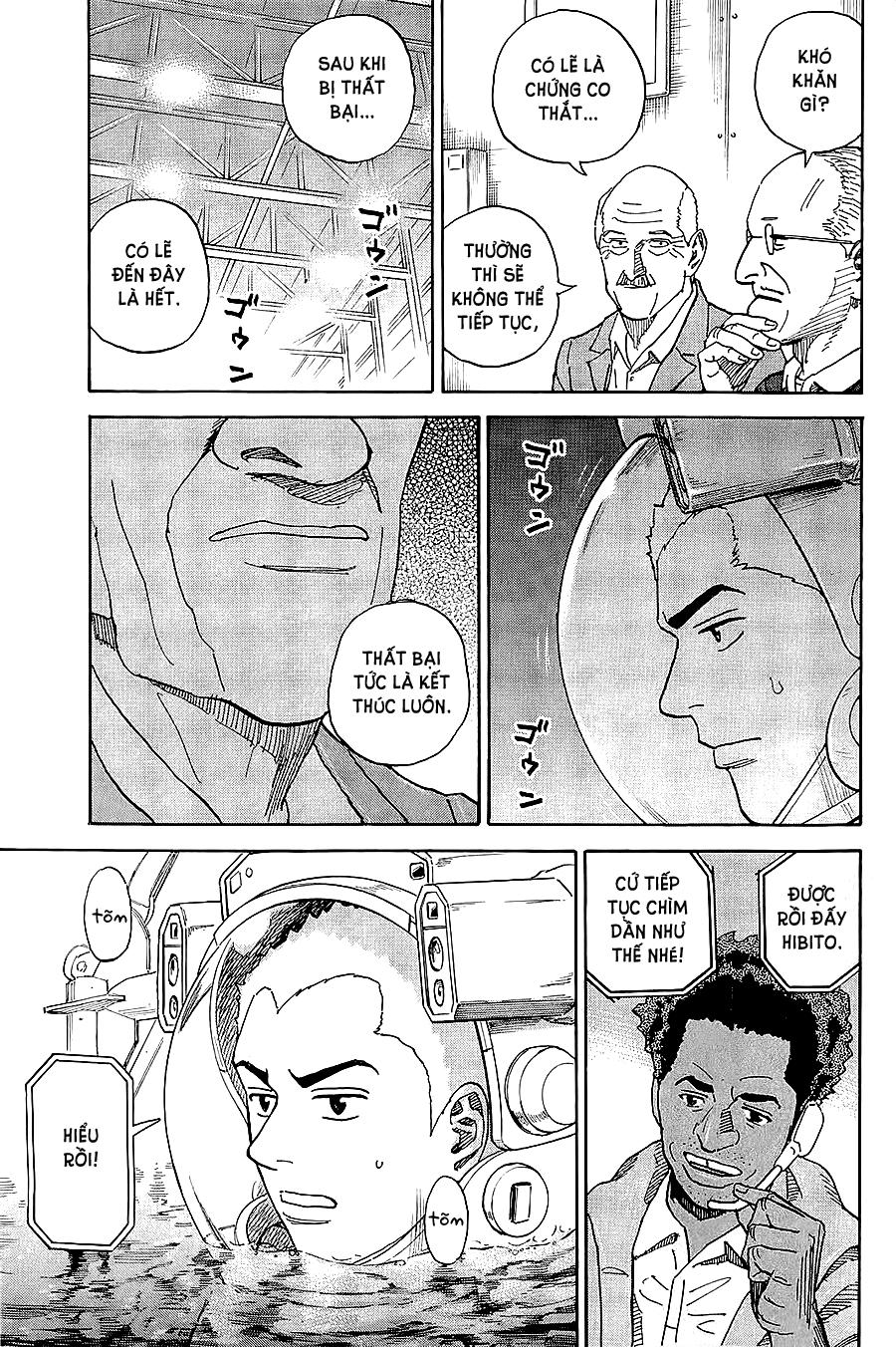 Du Hành Không Gian Chapter 164 - 4