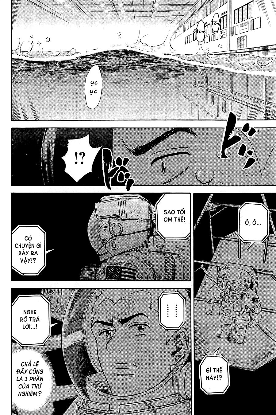Du Hành Không Gian Chapter 164 - 5