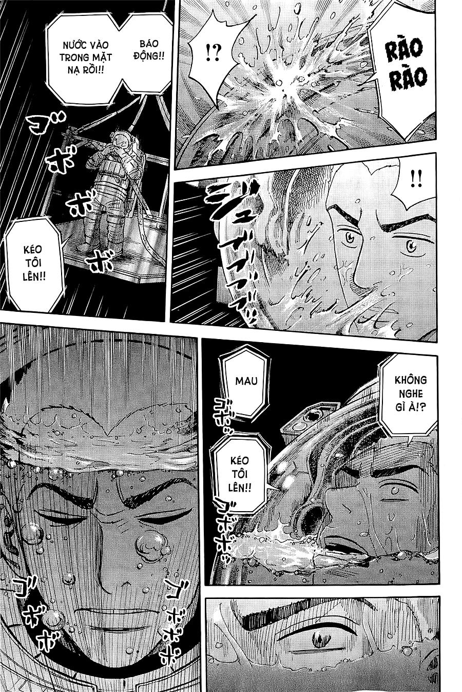 Du Hành Không Gian Chapter 164 - 6