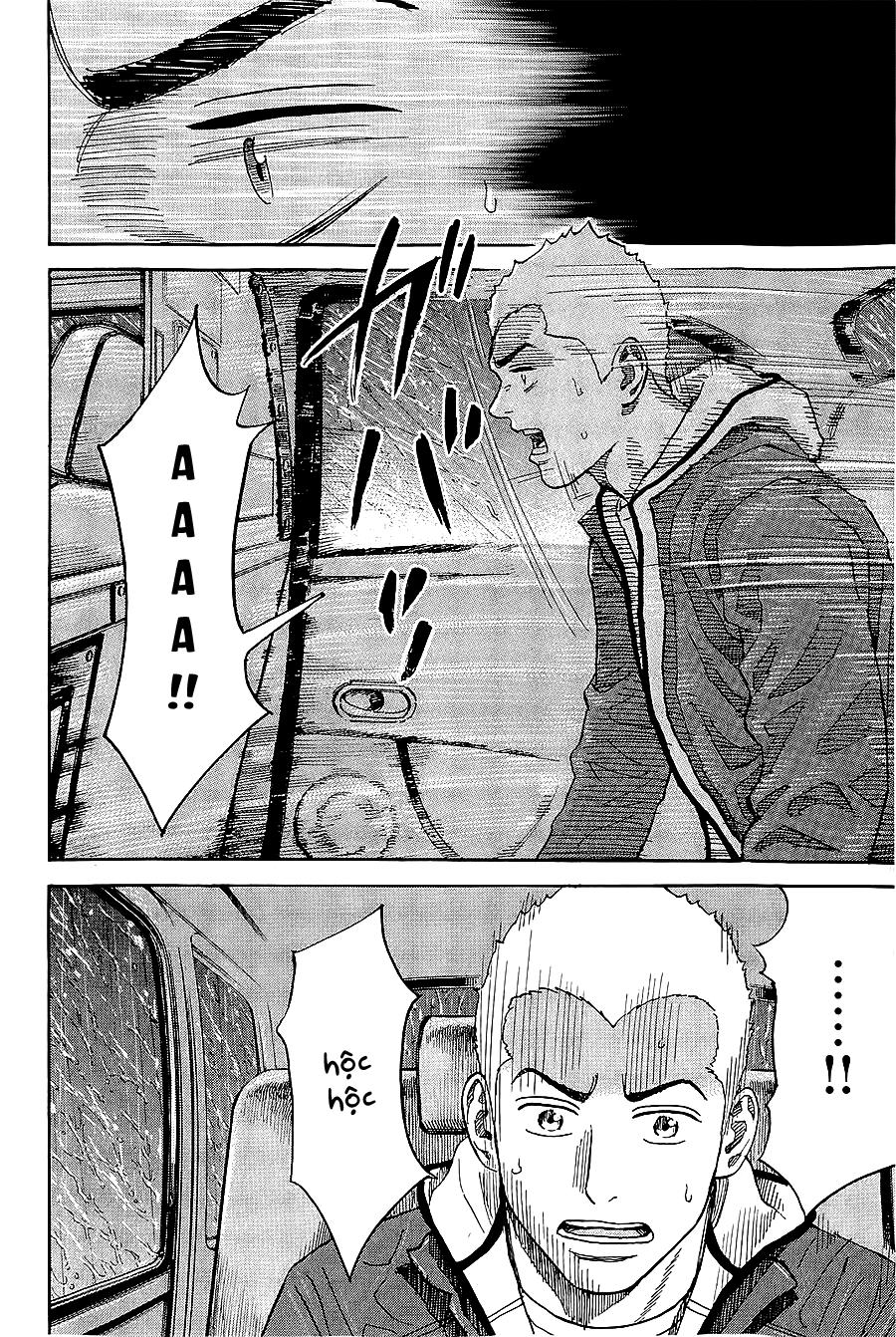 Du Hành Không Gian Chapter 164 - 7