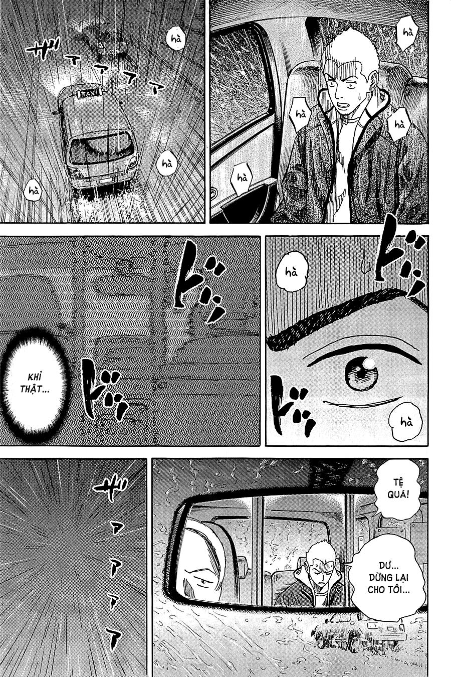 Du Hành Không Gian Chapter 164 - 8