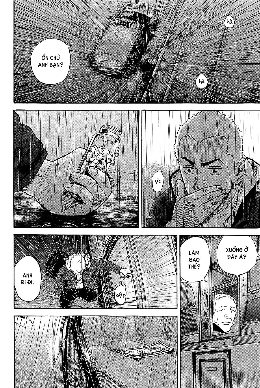 Du Hành Không Gian Chapter 164 - 9