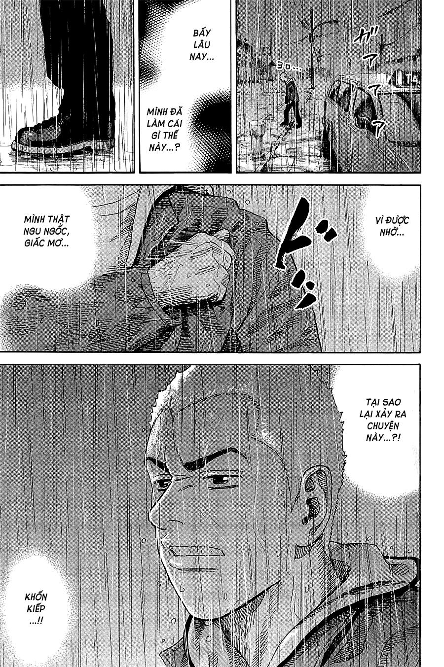 Du Hành Không Gian Chapter 164 - 10