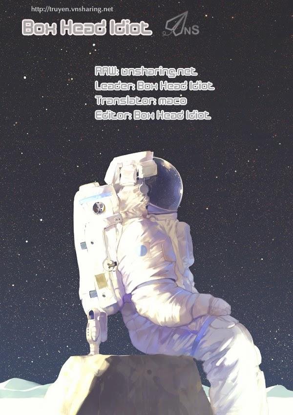 Du Hành Không Gian Chapter 165 - 1