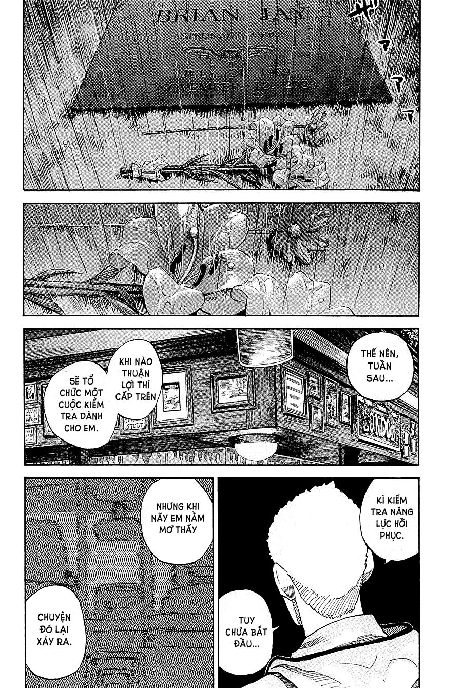 Du Hành Không Gian Chapter 165 - 11