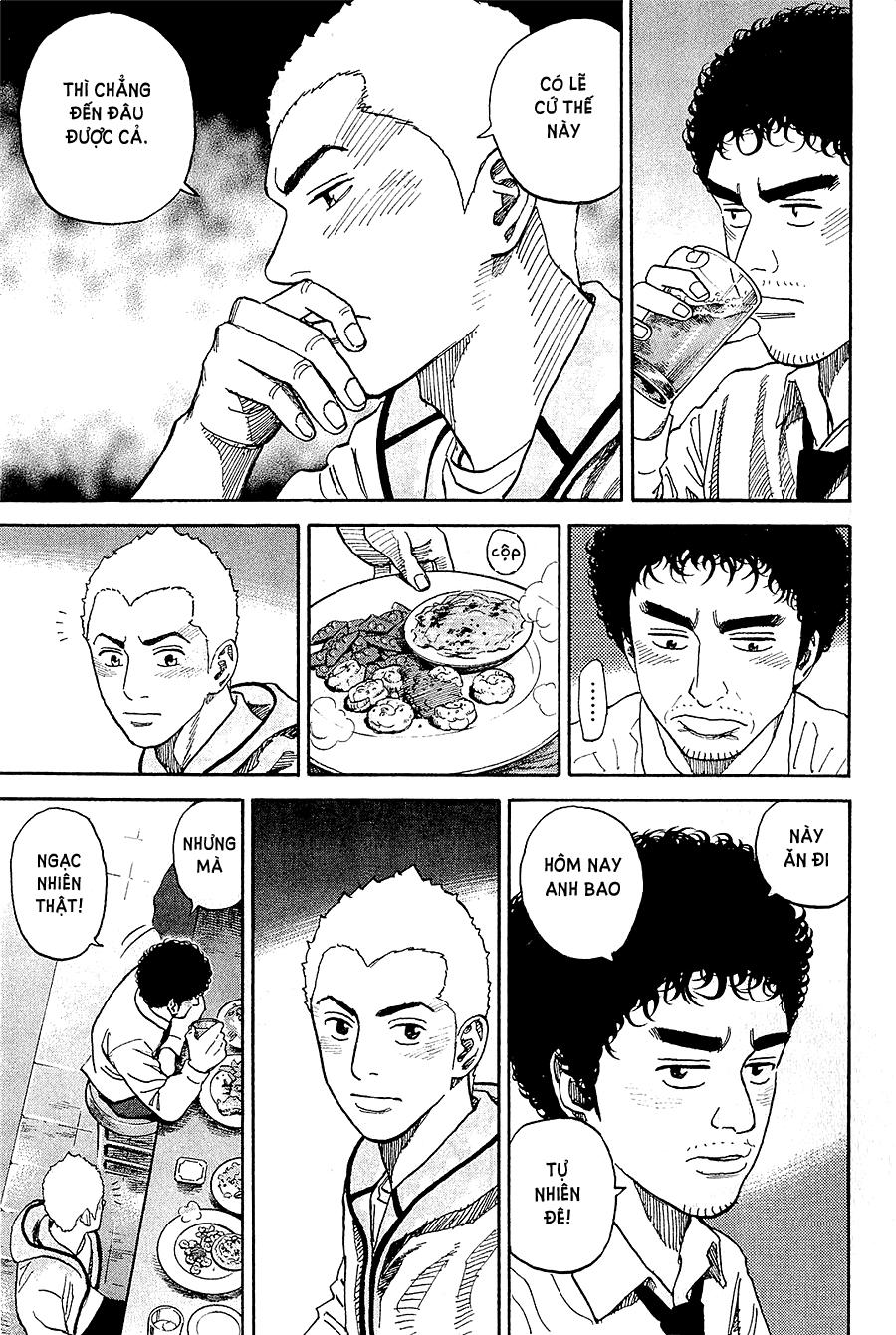Du Hành Không Gian Chapter 165 - 12