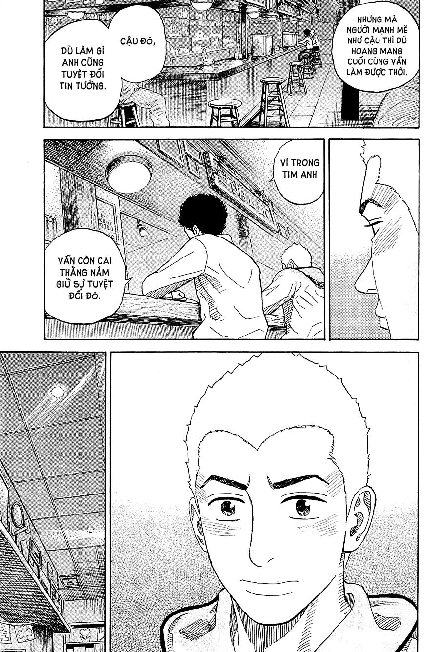 Du Hành Không Gian Chapter 165 - 14