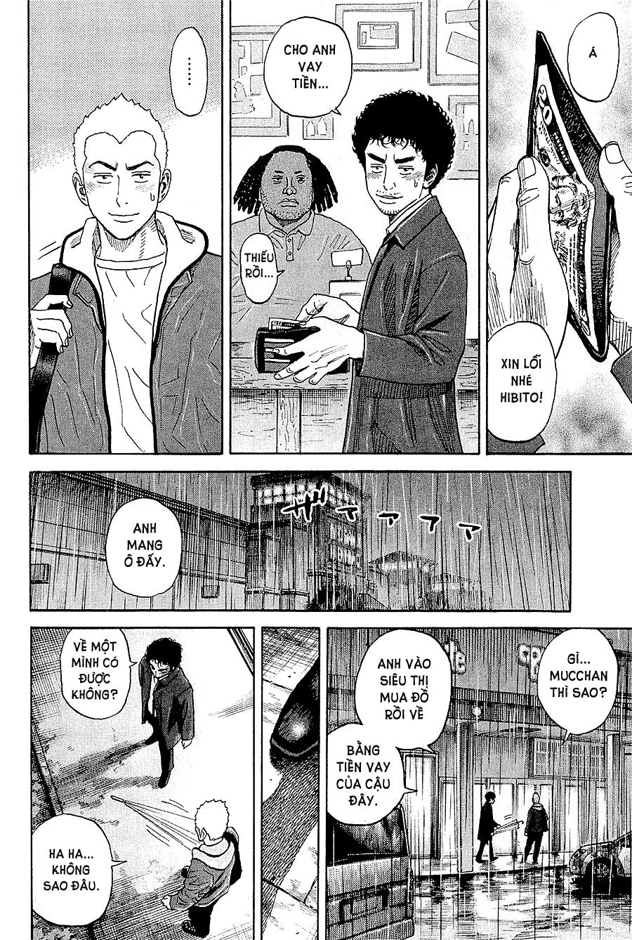 Du Hành Không Gian Chapter 165 - 15