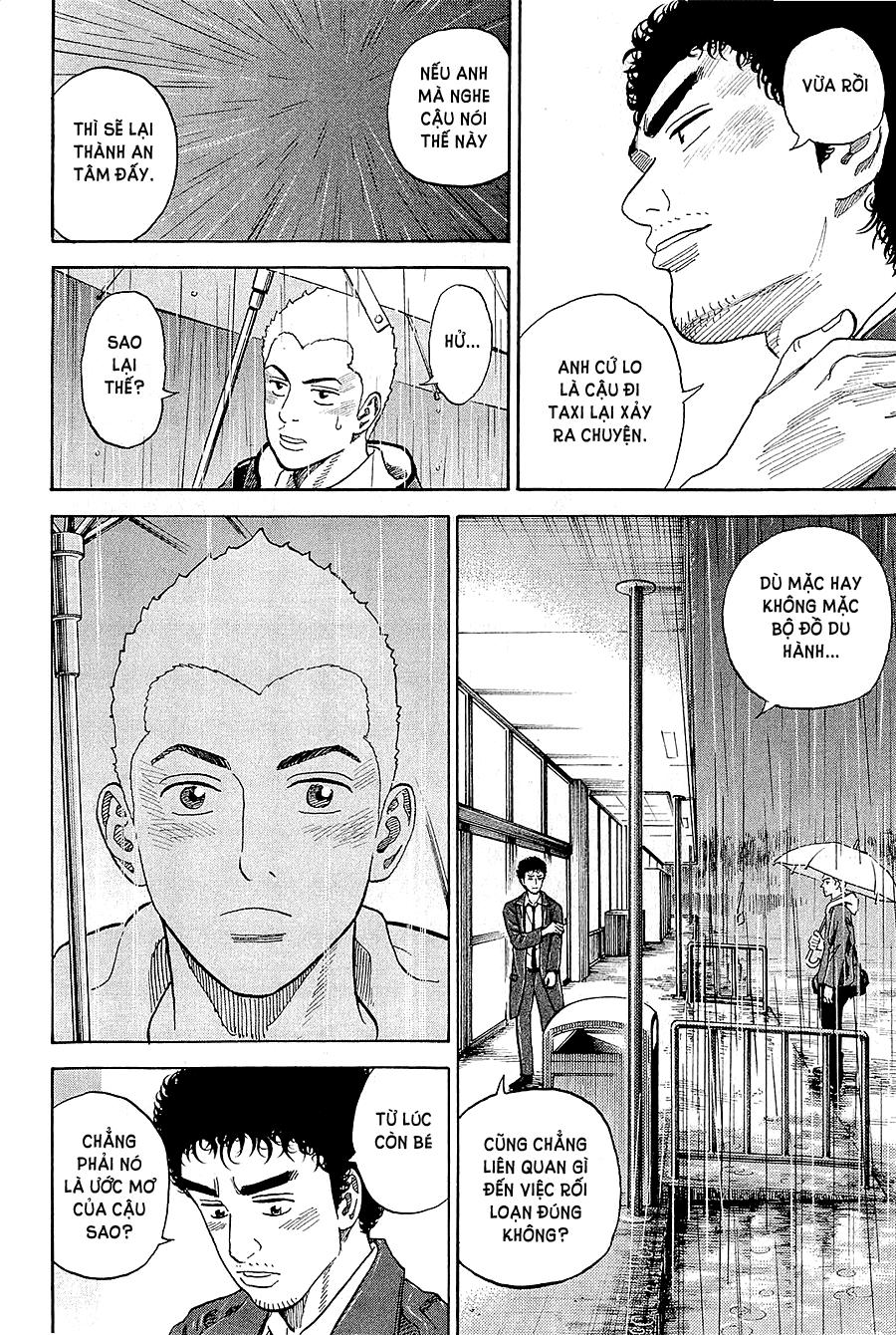 Du Hành Không Gian Chapter 165 - 17