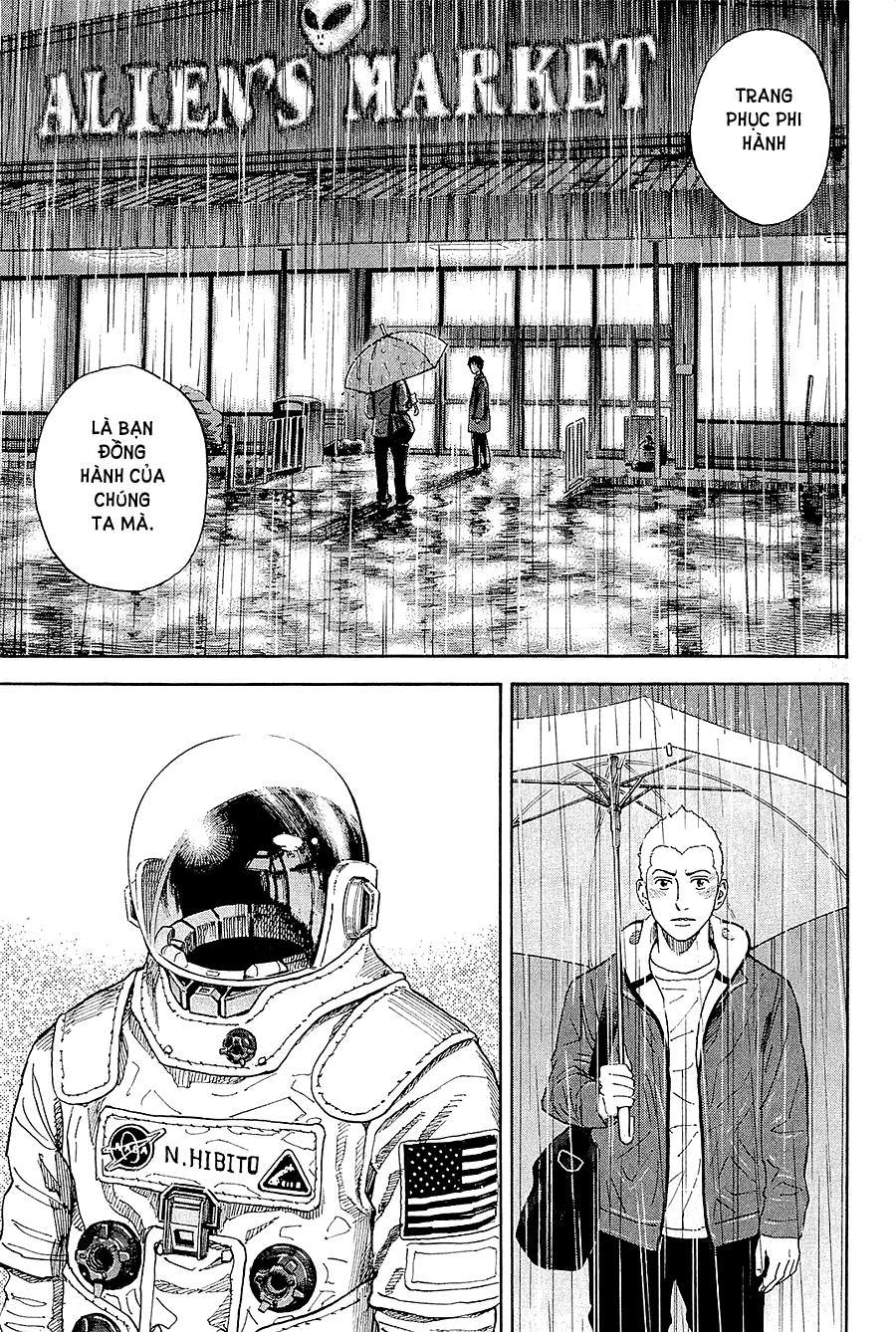Du Hành Không Gian Chapter 165 - 18