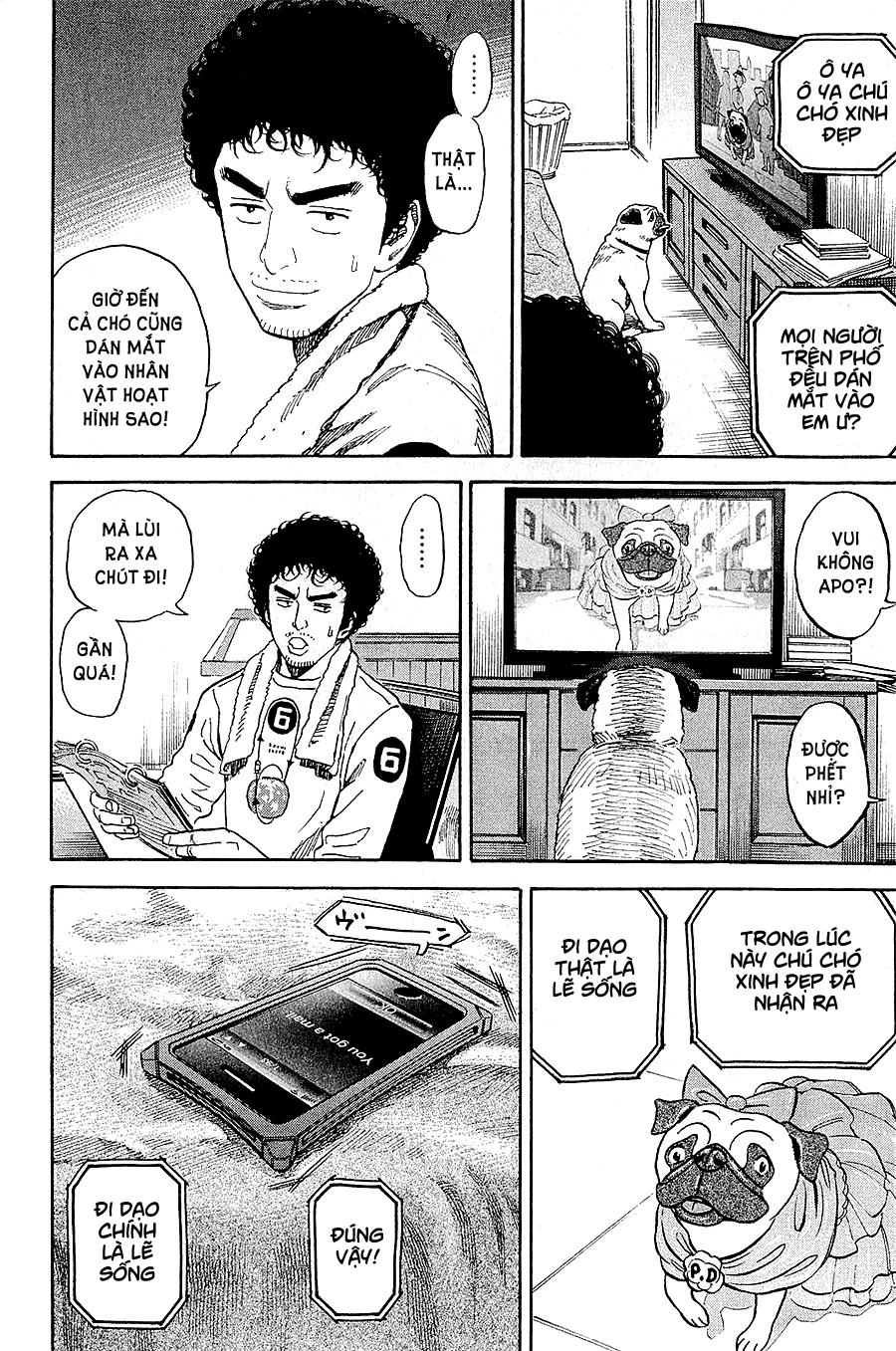 Du Hành Không Gian Chapter 165 - 3