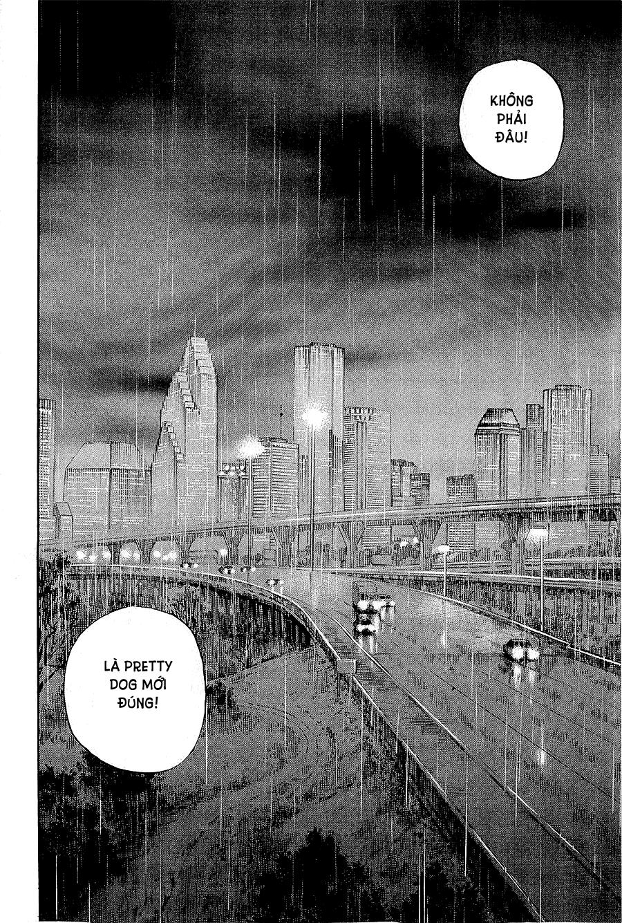 Du Hành Không Gian Chapter 165 - 21