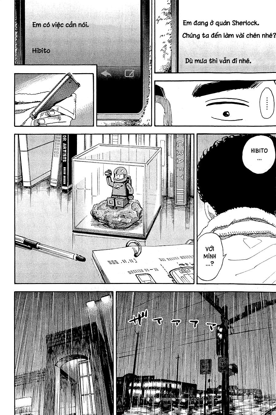 Du Hành Không Gian Chapter 165 - 5