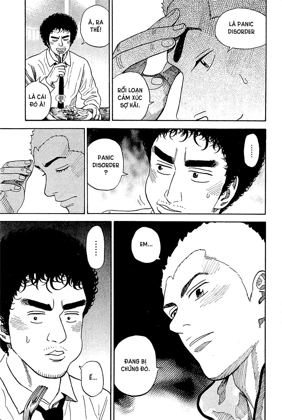 Du Hành Không Gian Chapter 165 - 8