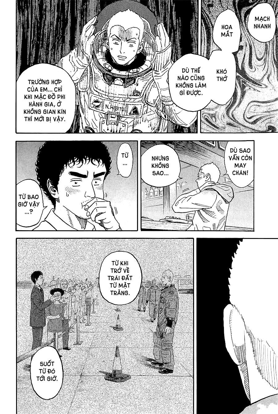 Du Hành Không Gian Chapter 165 - 9