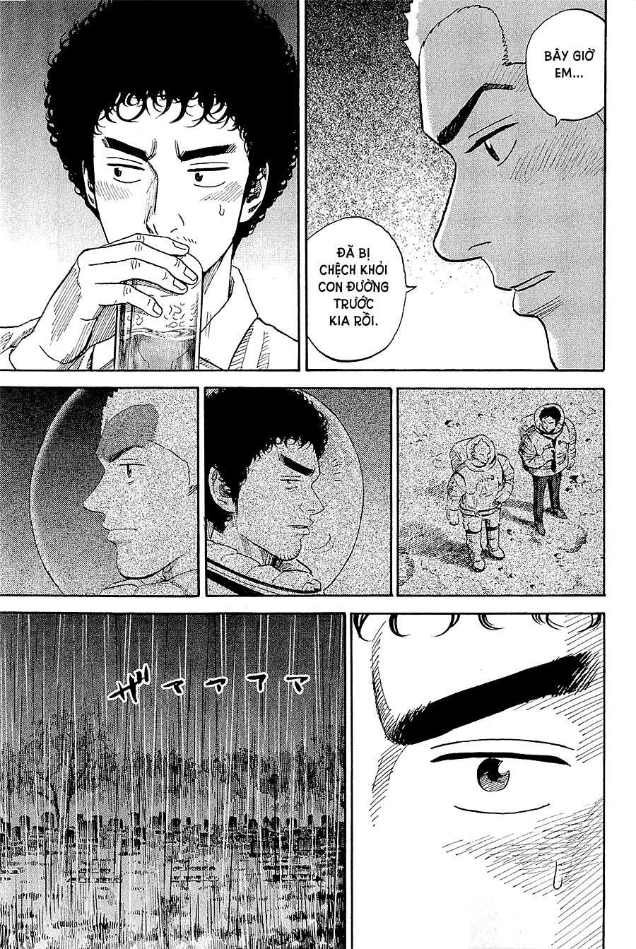 Du Hành Không Gian Chapter 165 - 10