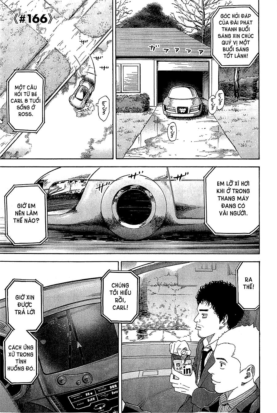 Du Hành Không Gian Chapter 166 - 2