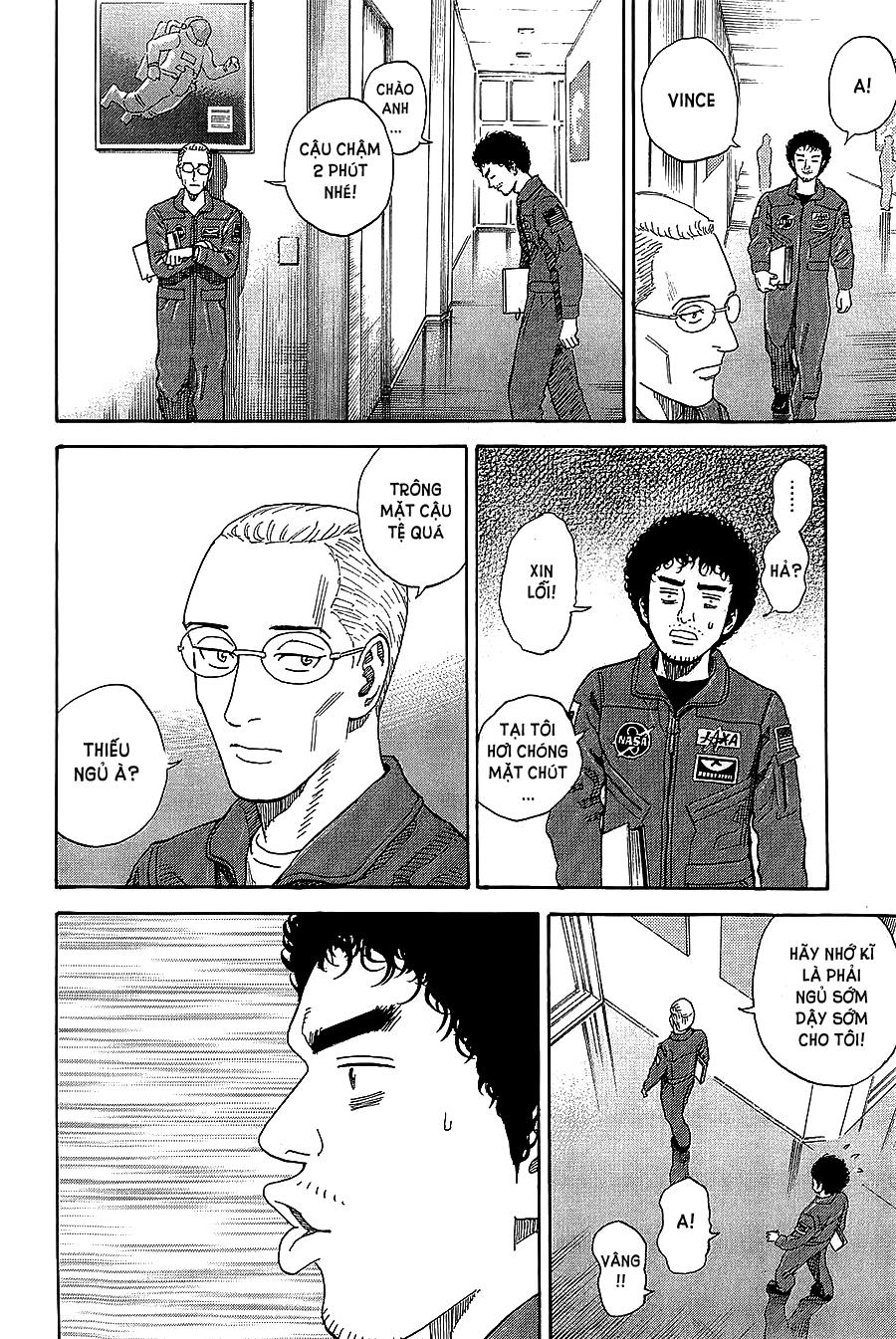 Du Hành Không Gian Chapter 166 - 11