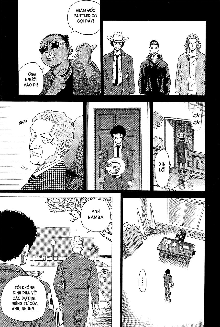 Du Hành Không Gian Chapter 166 - 12