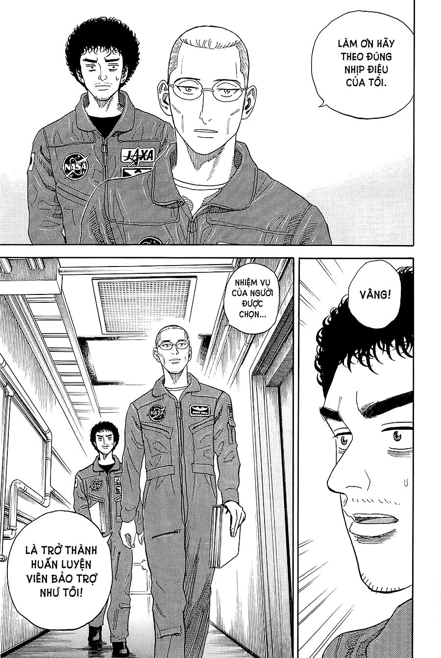 Du Hành Không Gian Chapter 166 - 14