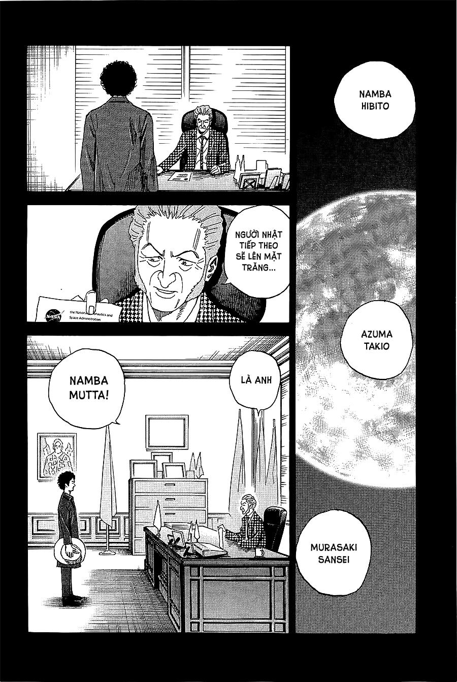 Du Hành Không Gian Chapter 166 - 15