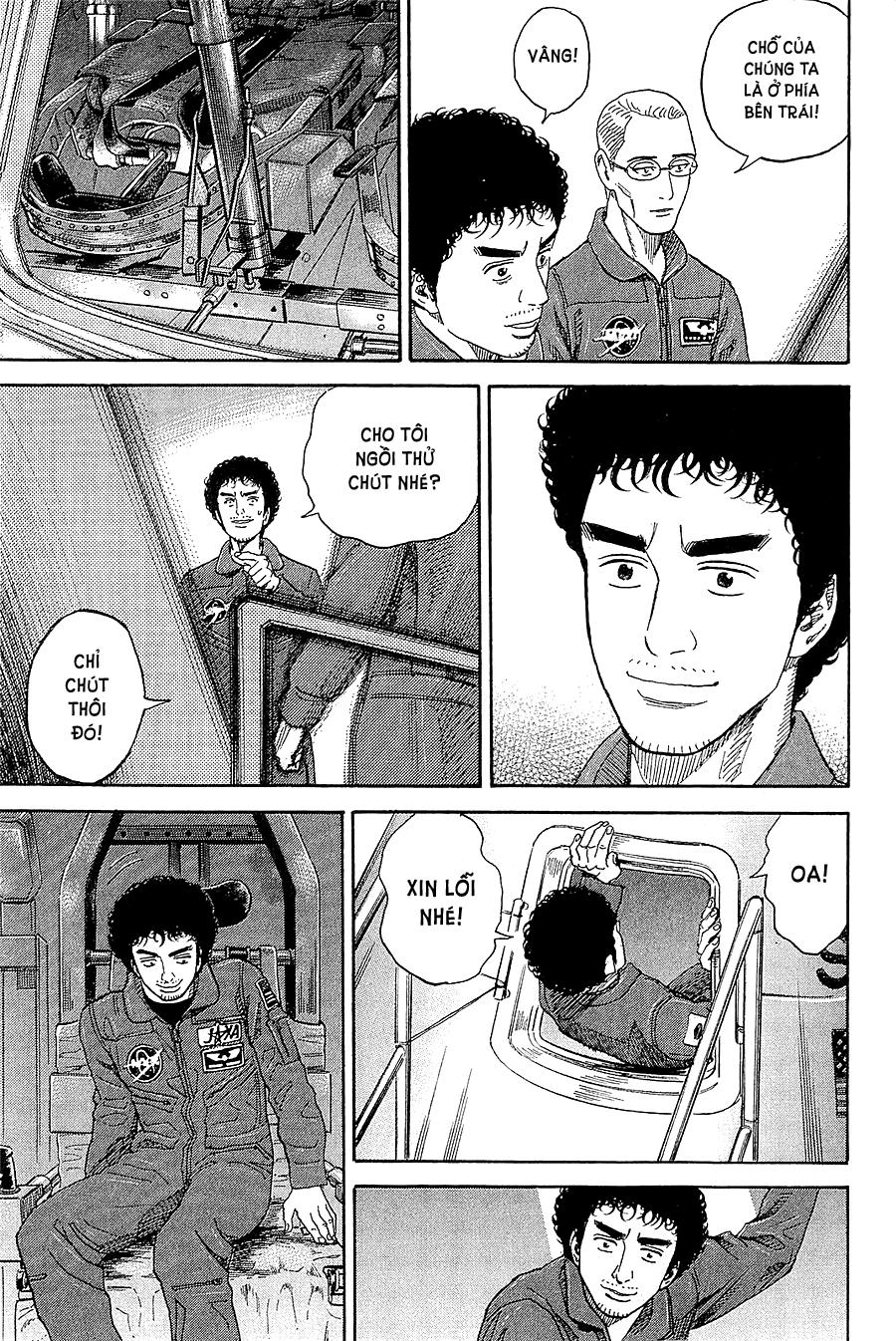 Du Hành Không Gian Chapter 166 - 18