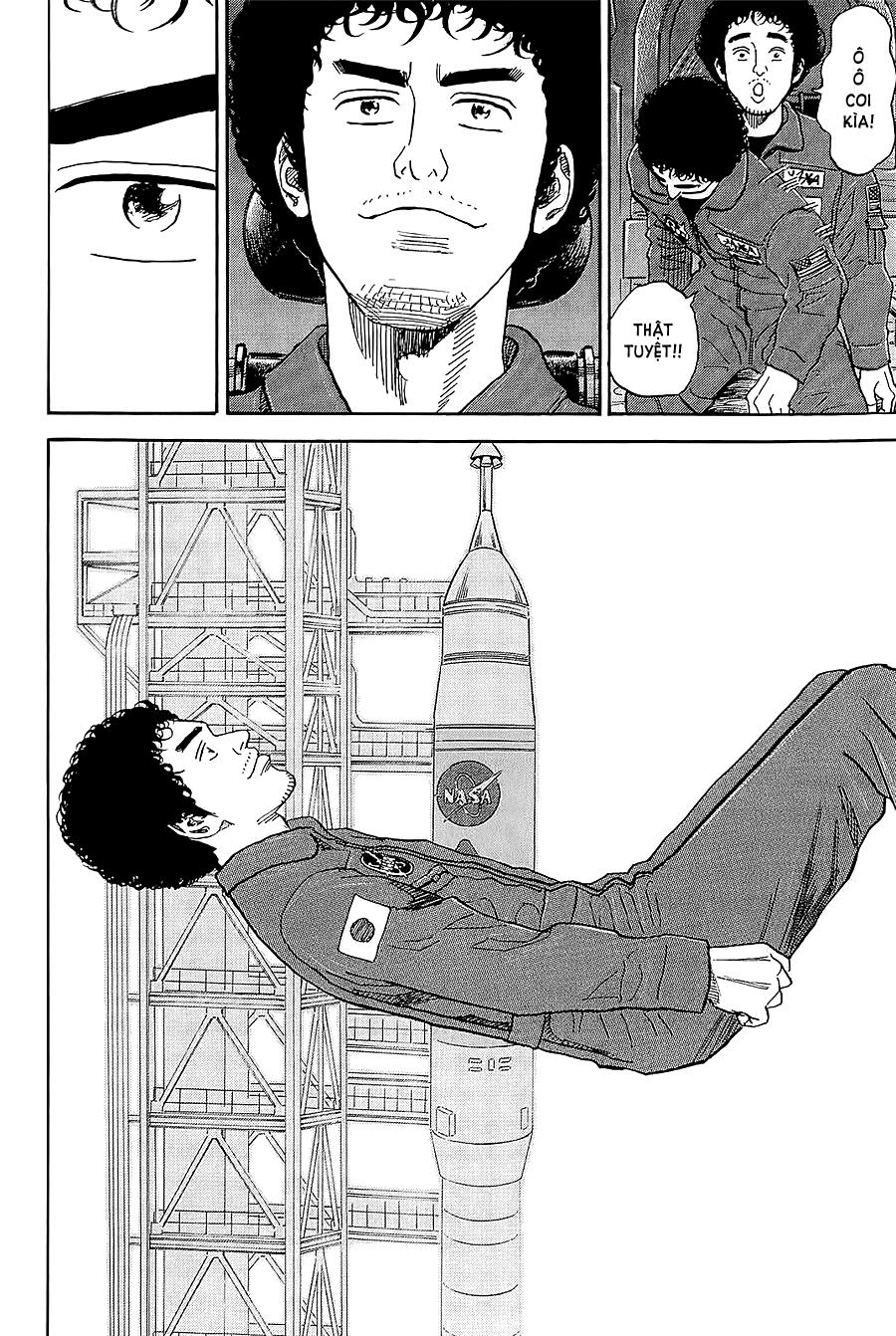 Du Hành Không Gian Chapter 166 - 19