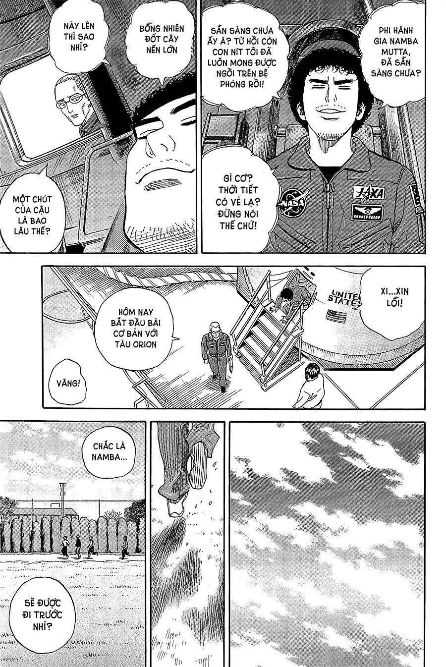 Du Hành Không Gian Chapter 166 - 20