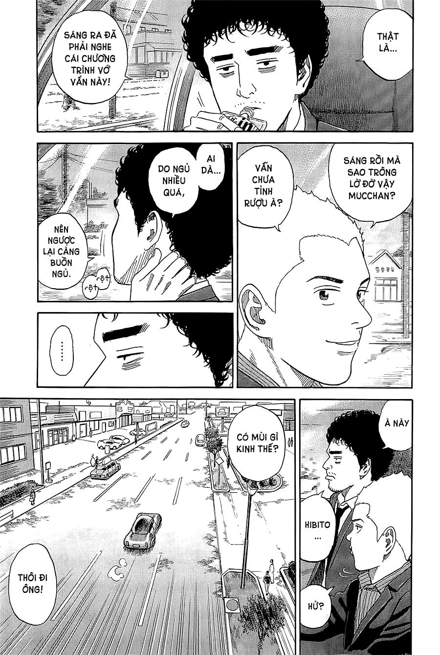 Du Hành Không Gian Chapter 166 - 4